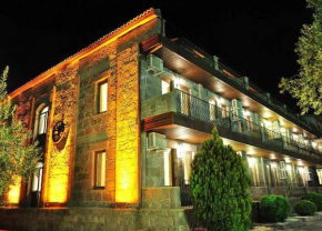  Assos Park Hotel  Айваджык